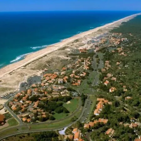 Charmant Au Coeur Du Penon - Ocean, Foret, Lac, Surf