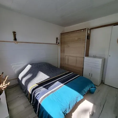 Appartamento Charmant Au Coeur Du Penon - Ocean, Foret, Lac, Surf Seignosse