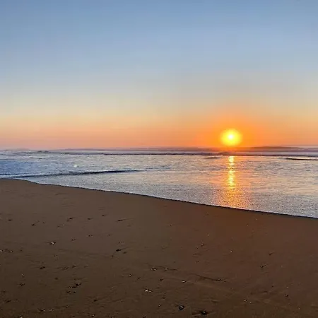Charmant Au Coeur Du Penon - Ocean, Foret, Lac, Surf